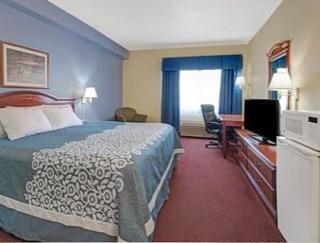 Days Inn By Wyndham Laramie Buitenkant foto