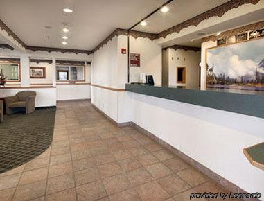Days Inn By Wyndham Laramie Interieur foto